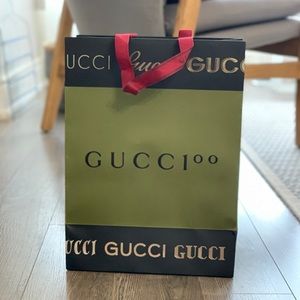 Gucci bag